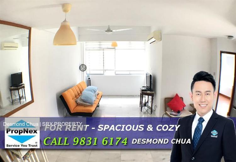 Seraya 9 (D15), Apartment #173484442